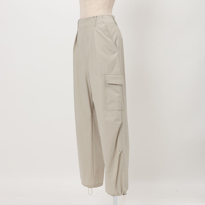 パンツ sure 2WAYツイルパラシュートパンツ – Mitsumine Online Shop