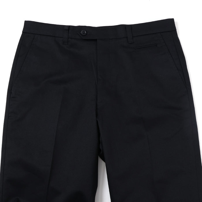 CHICKENNOT チキンノット ストレッチパンツ コンパクトチノストレッチパンツ（ノータック）【Made in Japan
