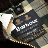 Barbour BEAUFORT WAXジャケット