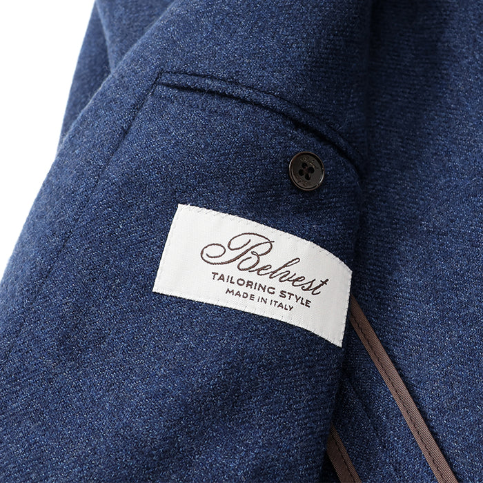 BELVEST ジャケット【Made in Italy】 – Mitsumine Online Shop