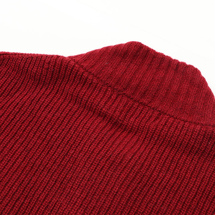 gim スタンドカラーカーディガン – Mitsumine Online Shop