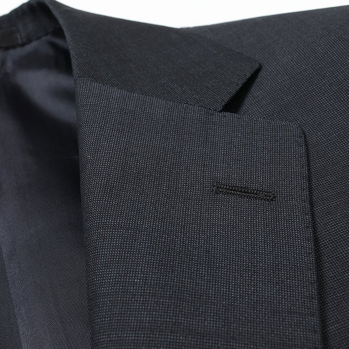 ♠Weedカインドウェア】✨新品未使用　テーラードスーツ　グレーペンシル ZEGNA スーツ メンズ 2024 新作 春夏 新品 エルメネジルドゼニア