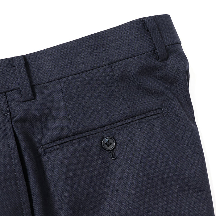 KT 5号サイズ　ロロピアーナ　パンツスーツ Loro Piana】365 スーツ(505689288)｜HANKYU MEN'S / 阪急メンズ