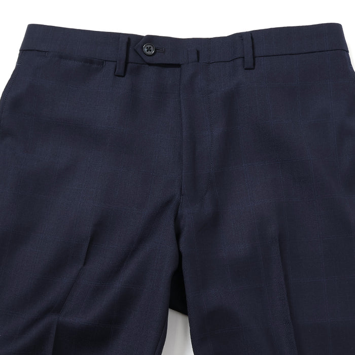 伊製生地 LoroPiana ZELANDER 麻 リネン ジャケット a184 Loro Piana】ZELANDERで仕立てた、夏の装いを彩る一着 ｜ 紳士服