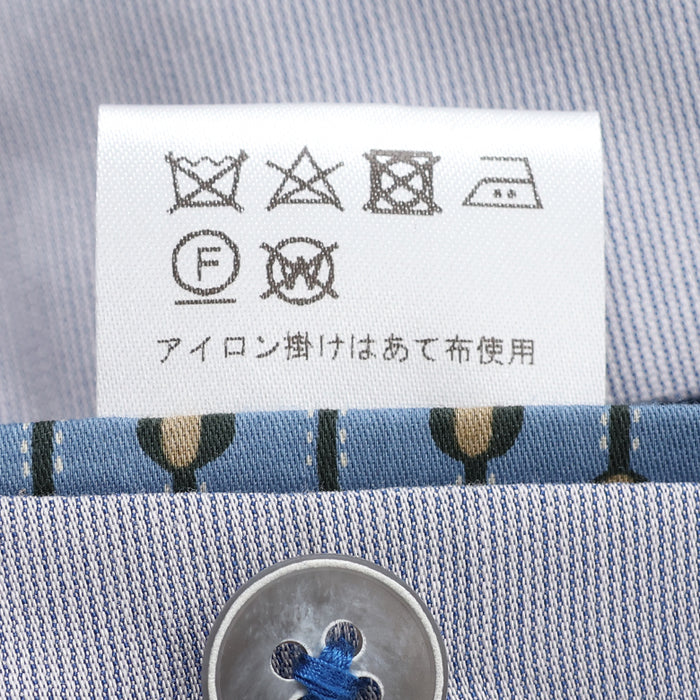 masao shimizu 再構築トラッカージャケット size3