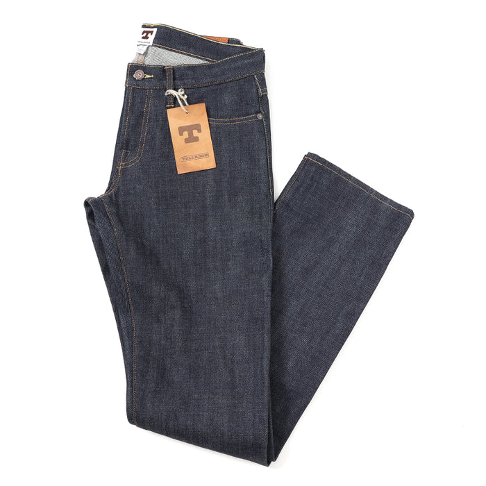 TELLASON 14.750Z SLMパンツ【Made in USA】 – Mitsumine Online Shop