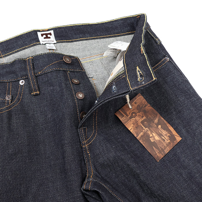 TELLASON 14.750Z SLMパンツ【Made in USA】 – Mitsumine Online Shop