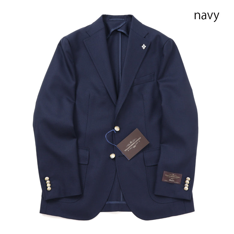 【Fly Jacket】75thカノニコFLYブレザー【Made in Japan】