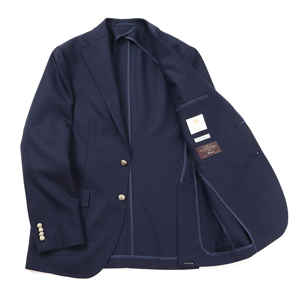 【Fly Jacket】75thカノニコFLYブレザー【Made in Japan】