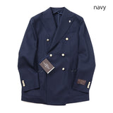 【Fly Jacket】75thカノニコダブルブレザー【Made in Japan】