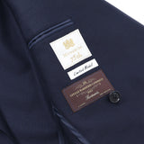 【Fly Jacket】75thカノニコダブルブレザー【Made in Japan】