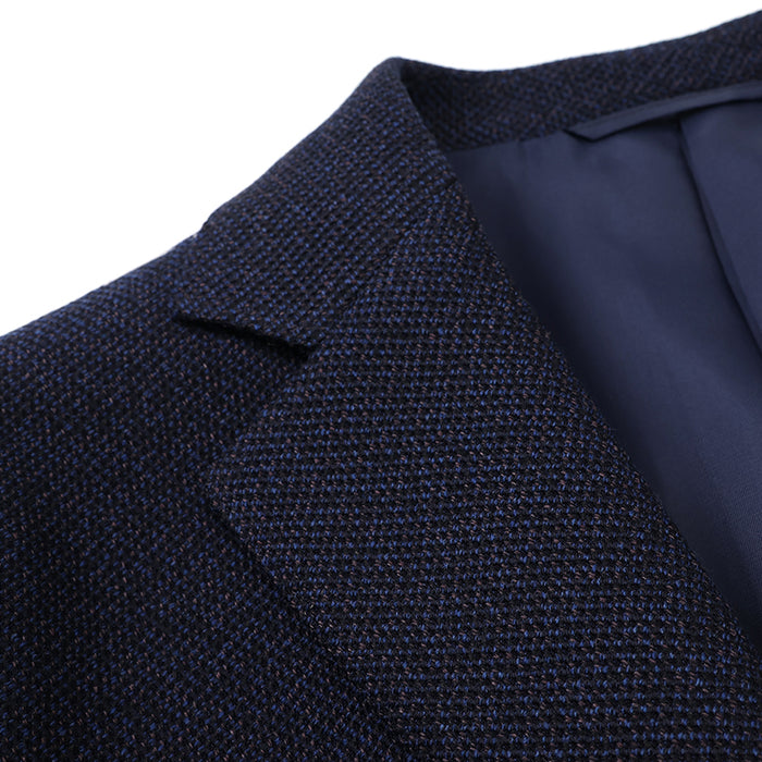 レダニットホップサック無地ジャケット【Made in Japan】 – Mitsumine