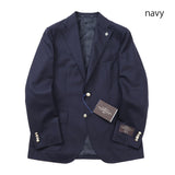 【Fly Jacket】75THカノニコFLYブレザー【Made in Japan】