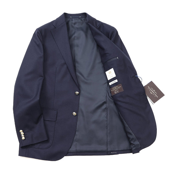 【Fly Jacket】75THカノニコFLYブレザー【Made in Japan】