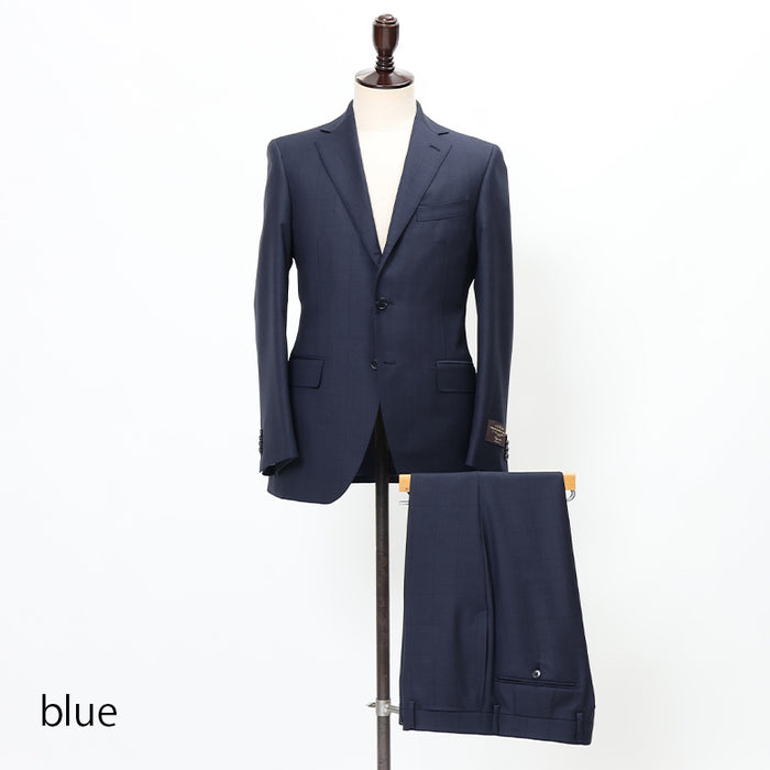 カノニコウィンドペン110'sスーツ【Made in Japan】 – Mitsumine