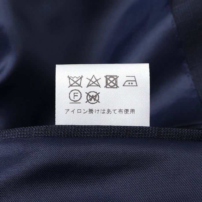 カノニコウィンドペン110'sスーツ【Made in Japan】 – Mitsumine