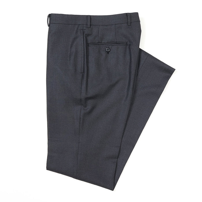 レダ バーズアイ スーツ【Made in Japan】 – Mitsumine Online Shop