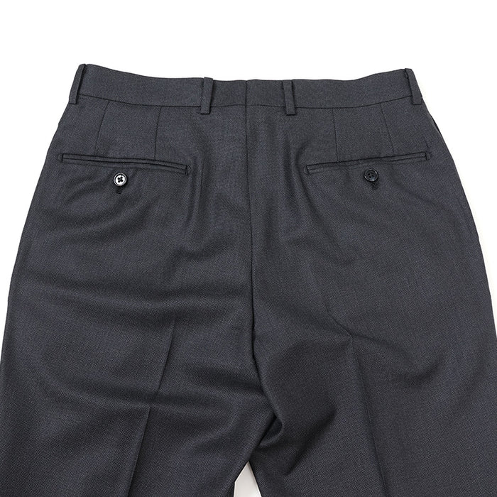 レダ バーズアイ スーツ【Made in Japan】 – Mitsumine Online Shop