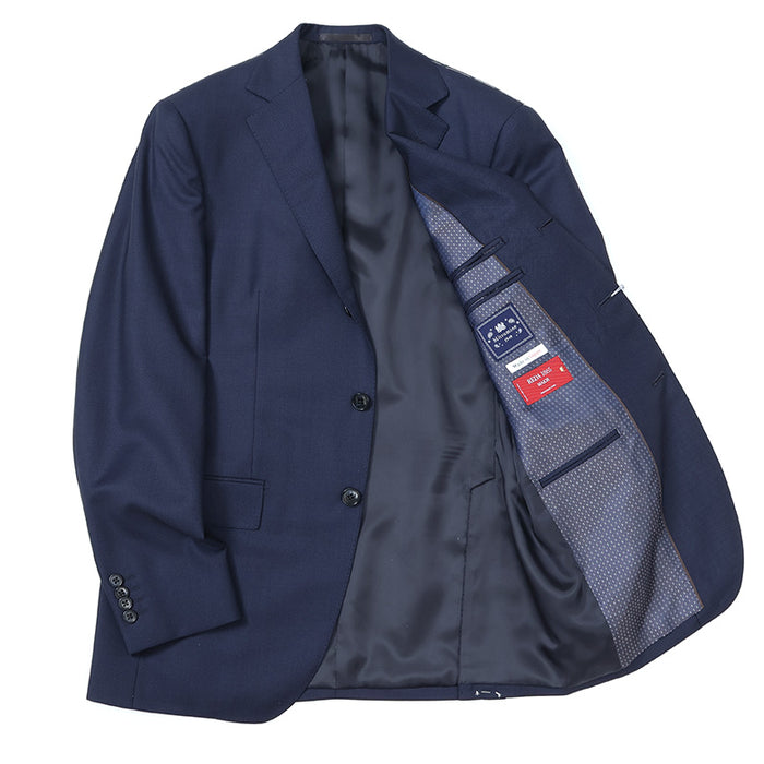 レダ バーズアイ スーツ【Made in Japan】 – Mitsumine Online Shop