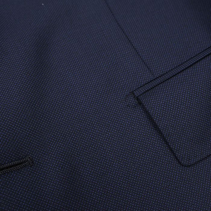 レダ バーズアイ スーツ【Made in Japan】 – Mitsumine Online Shop