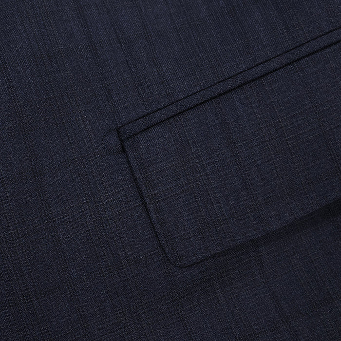 マルゾットチェック110'sスーツ【Made in Japan】 – Mitsumine Online Shop