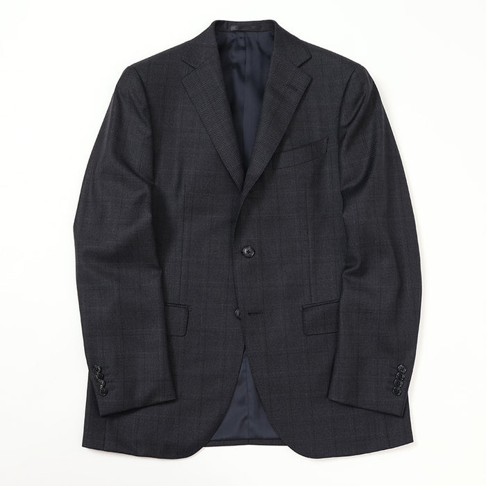 ロロピアーナバーズアイ130'Sスーツ【Made in Japan】 – Mitsumine