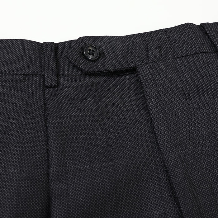 ロロピアーナバーズアイ130'Sスーツ【Made in Japan】 – Mitsumine