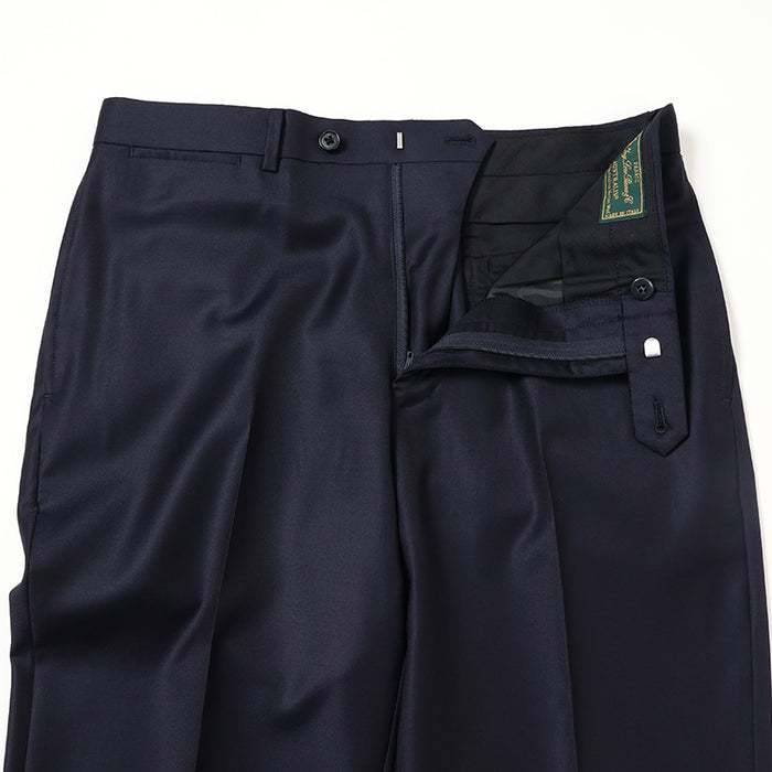 ロロピアーナツイル無地150'Sスーツ【Made in Japan】 – Mitsumine