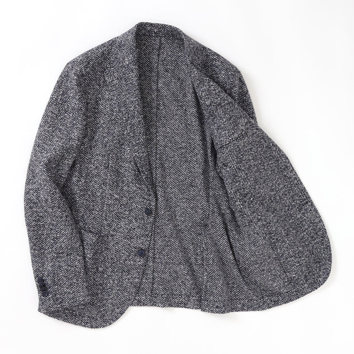 LBMジャックレギュラージャケット【Made in Italy】 – Mitsumine LBMジャックレギュラージャケット【Made in Italy】 – Mitsumine