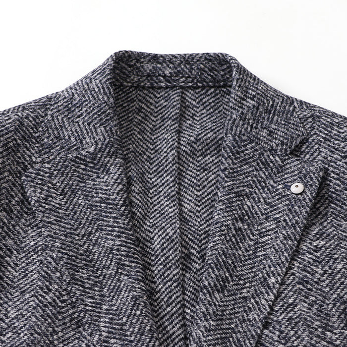 LBMジャックレギュラージャケット【Made in Italy】 – Mitsumine LBMジャックレギュラージャケット【Made in Italy】 – Mitsumine