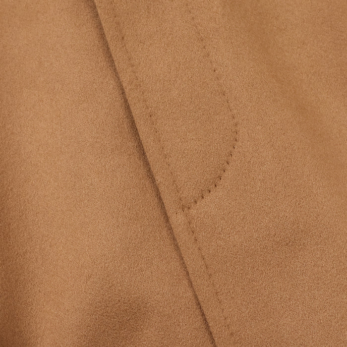 MTRピュアカシミヤステンカラーコート【Made in Japan】 – Mitsumine