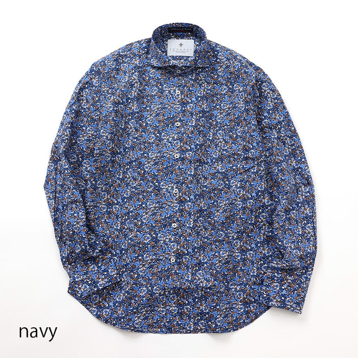 2024AW Casual Shirt Collection – Mitsumine Online Shop 2024AW Casual Shirt Collection – Mitsumine Online Shop