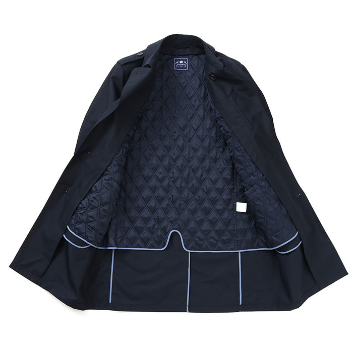 VENTOENEオックストレンチコート – Mitsumine Online Shop