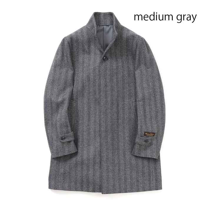 【mac】Mitsumine ウールコート グレー チェック柄 241109___0102_13_01_700x.jpg?v
