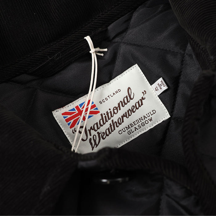 Traditional Weatherwear キルティングアウター – Mitsumine