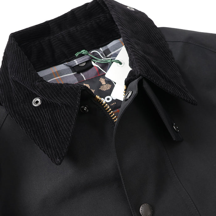 Barbour ビデイルジャケット – Mitsumine Online Shop