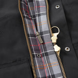 Barbour ビデイルジャケット