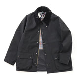 Barbour ビデイルジャケット