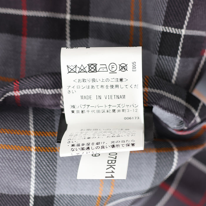 Barbour ビデイルジャケット – Mitsumine Online Shop