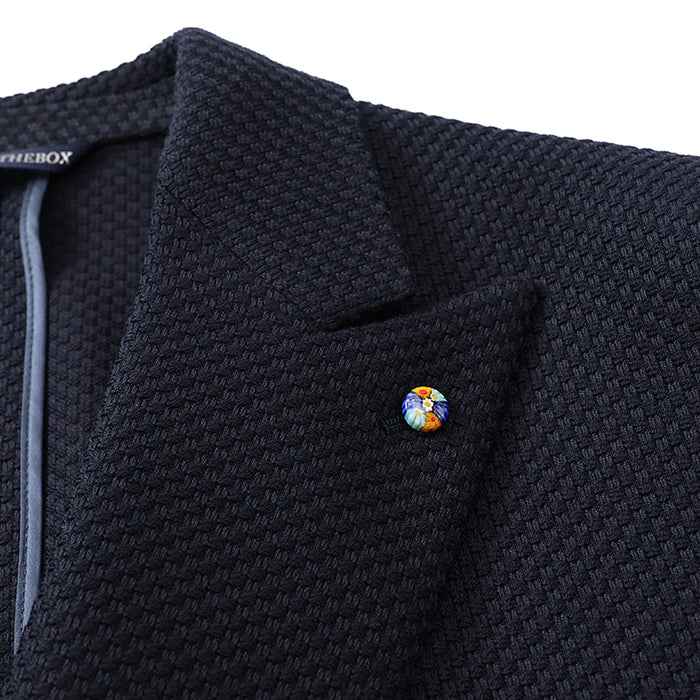 BELVEST Wホップサックジャケット【Made in Italy】 – Mitsumine