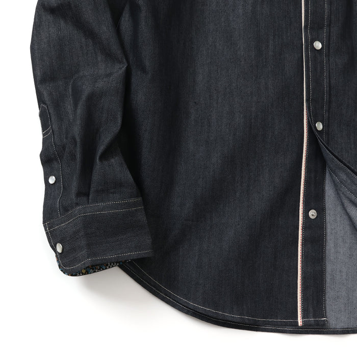 主*任様 なとり 摩擦 シャツ NAVY M UsCGzP2beWg3.jpg?width=768