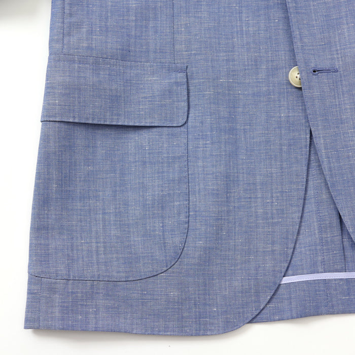 MHL. 14SS コットンリネン M-65フィールドジャケット-Beige/L M25A10BL02A_01-M1.jpg?v=1734084021