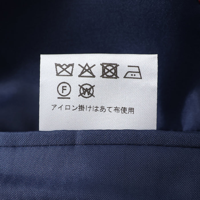 ゼニアシルク混杢チェックジャケット【Made in Japan
