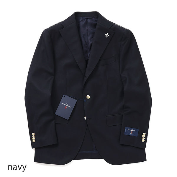76thゼニア”TROFEO”ブレザー【Made in Japan】 – Mitsumine Online Shop