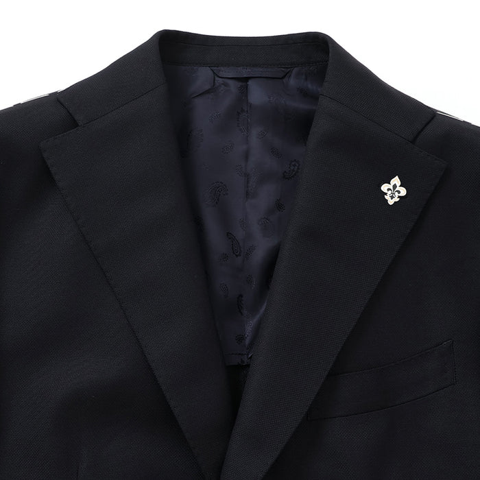 76thゼニア”TROFEO”ブレザー【Made in Japan】 – Mitsumine Online Shop