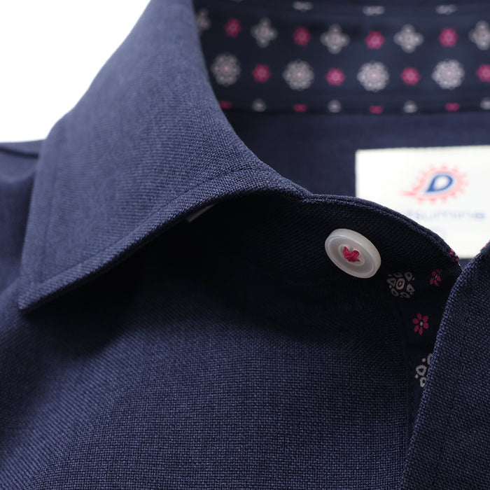 ストレッチポプリンシャツ【Made in Japan】 – Mitsumine Online Shop