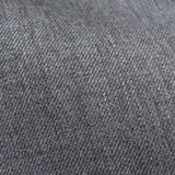ツイル無地パンツ（ノータック）【Made in Japan】