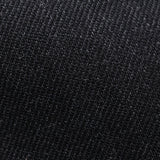 ツイル無地パンツ（ノータック）【Made in Japan】