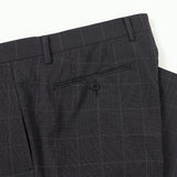 ウィンドペンクールマックスパンツ（ノータック）【Made in Japan】