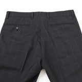 ウィンドペンクールマックスパンツ（ノータック）【Made in Japan】